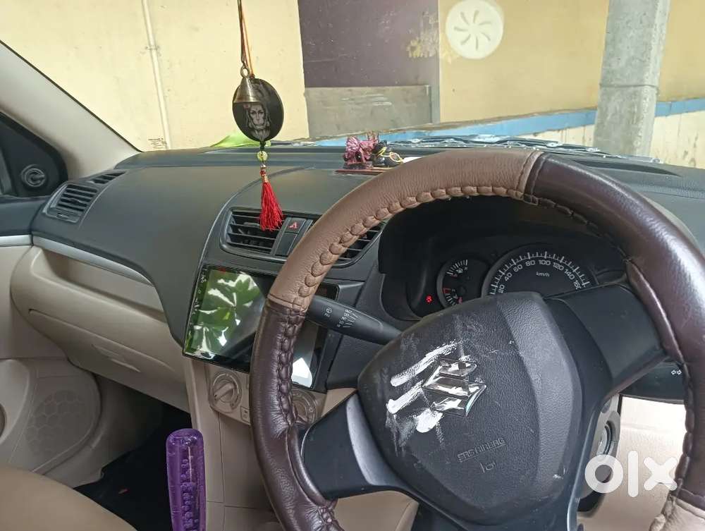Maruti Suzuki Swift Dzire Tour 2022