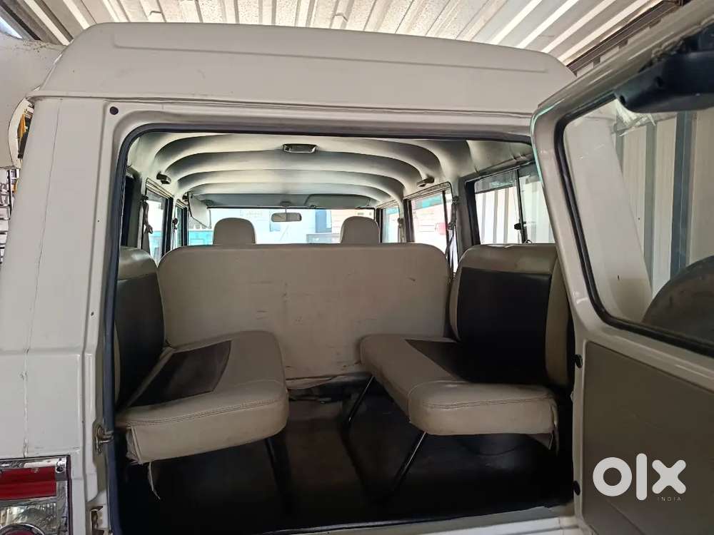 Mahindra Bolero 2013 Diesel  Single Owner  Excellent Condition