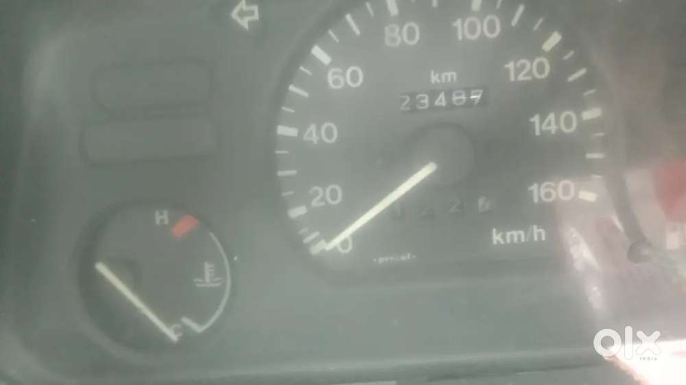 Maruti Suzuki Zen Good Condition