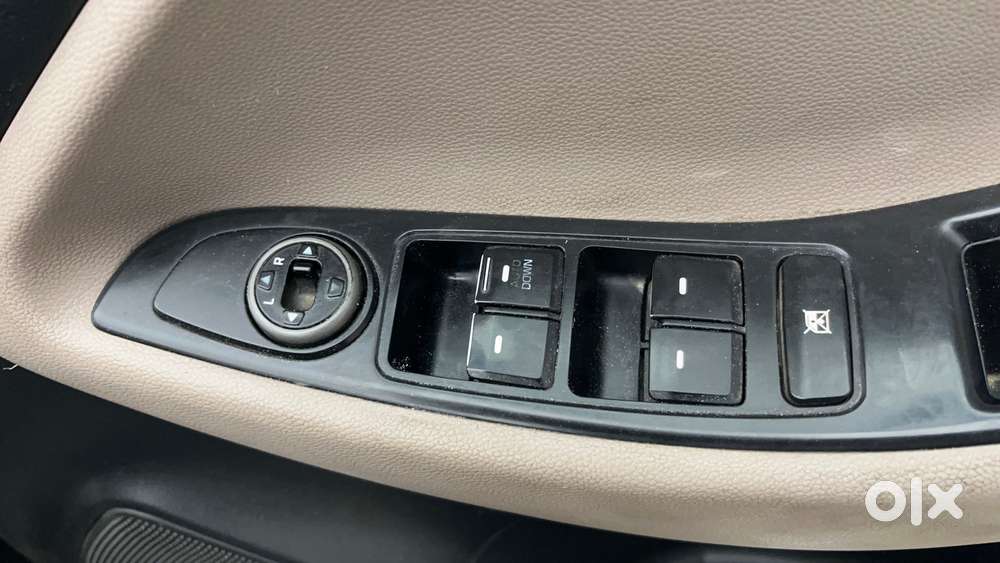 Hyundai Elite I20 Magna Executive 1.2, 2018, Cng & Hybrids