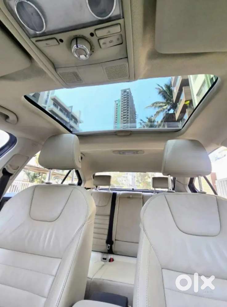 Excellent Condition Skoda Octavia Automatic 1.8 Tsi Style Plus