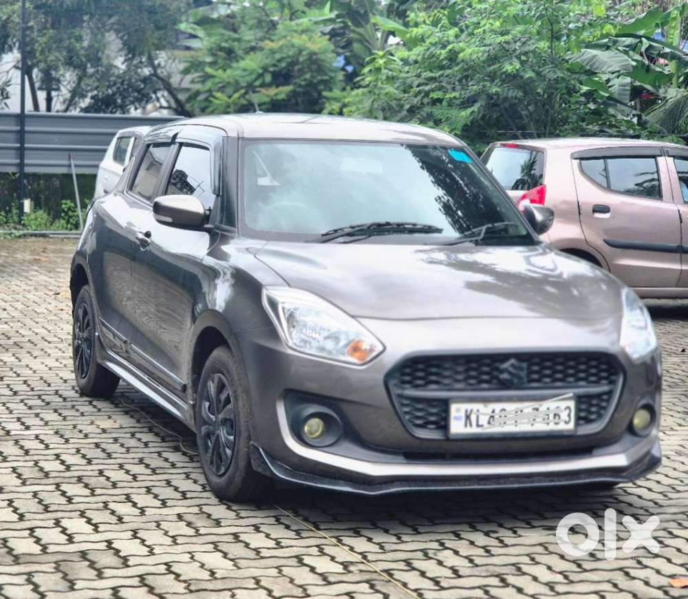 Maruti Suzuki Swift Amt Vxi, 2023, Petrol