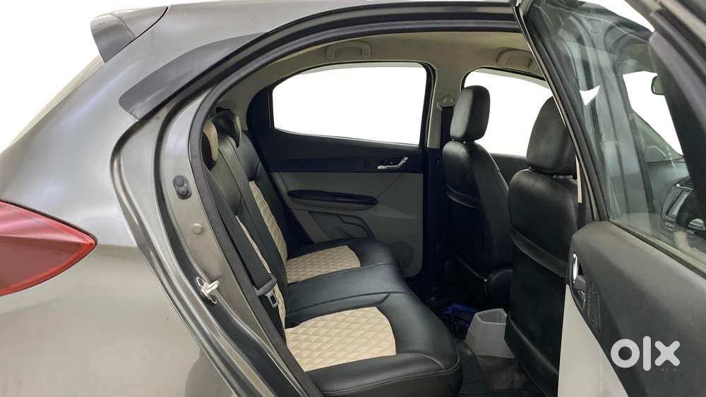 Tata Tiago 1.2 Revotron Xz Plus, 2021, Petrol