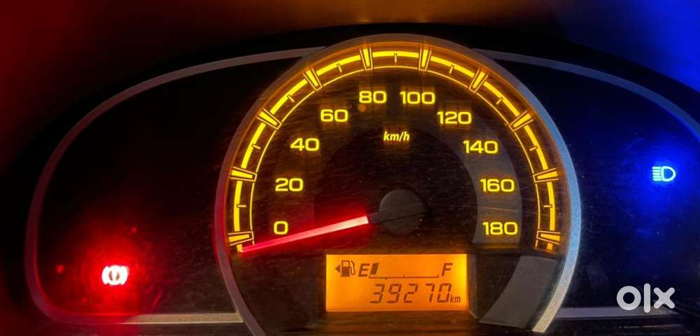 Excellent Alto 800 Vxi Top End, October, 2014 Model Only 39000 Kms Run