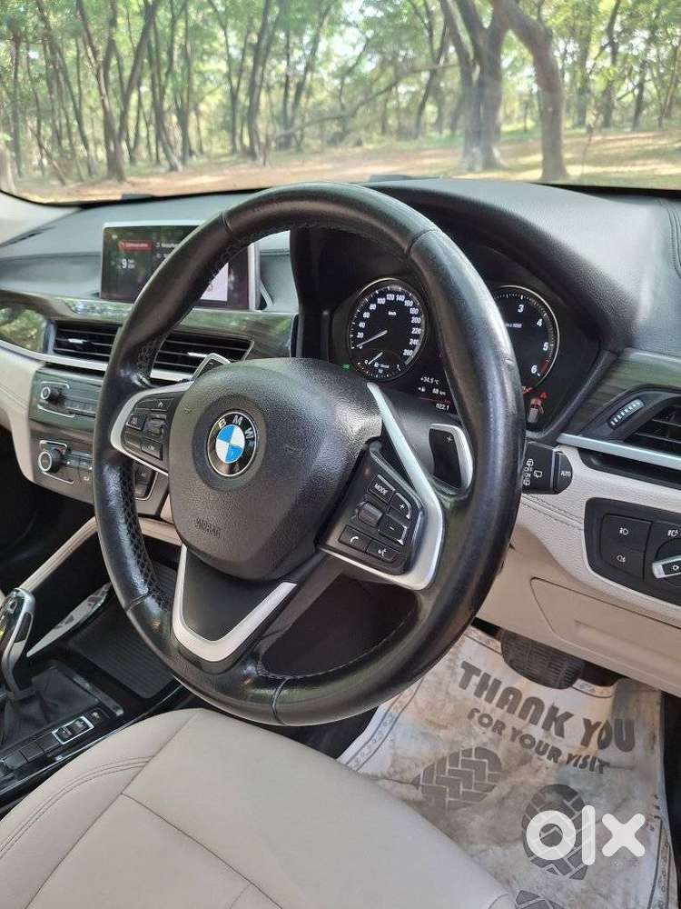 Bmw X1 Xdrive 20d M Sport, 2021, Diesel