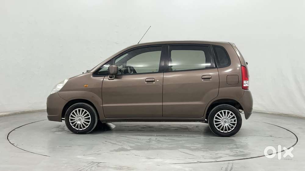 Maruti Suzuki Estilo Vxi Bs-iv, 2012, Petrol