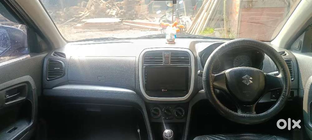 Maruti Suzuki Vitara Brezza 2017 Diesel Good Condition