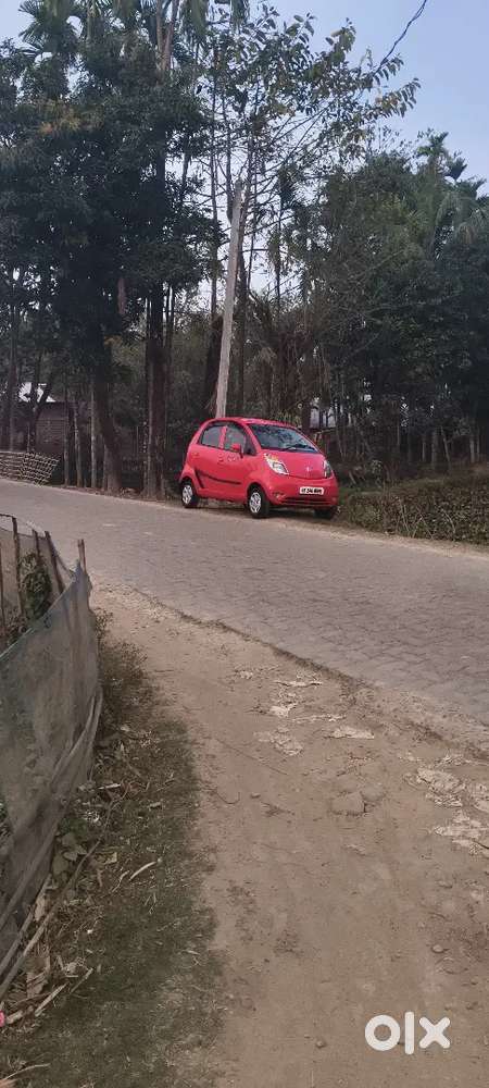 Tata Nano Xe Petrol 2009