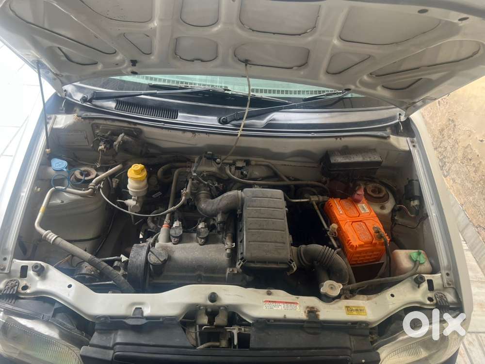 Maruti Suzuki Alto 2012
