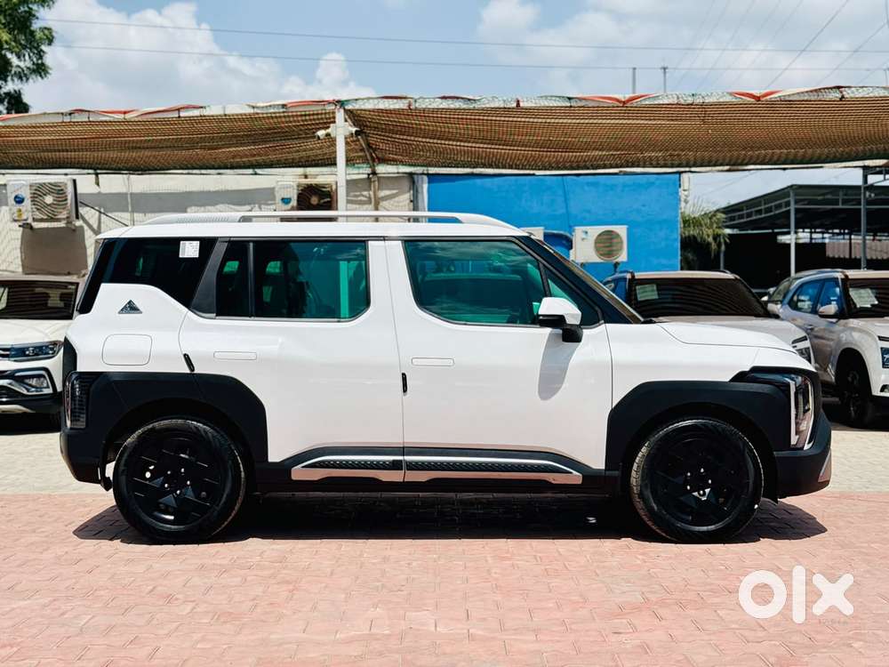 Kia Syros Htk Plus Turbo, 2025, Petrol