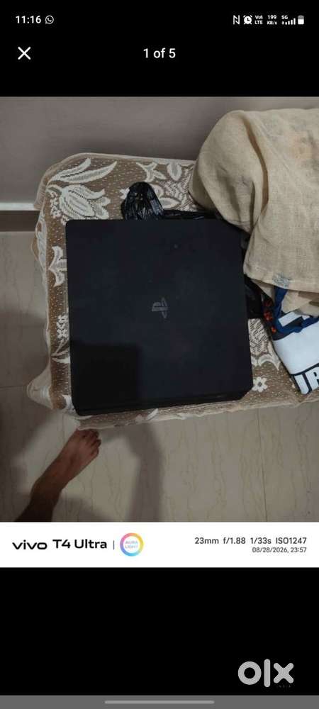 Playstation 4 1tb