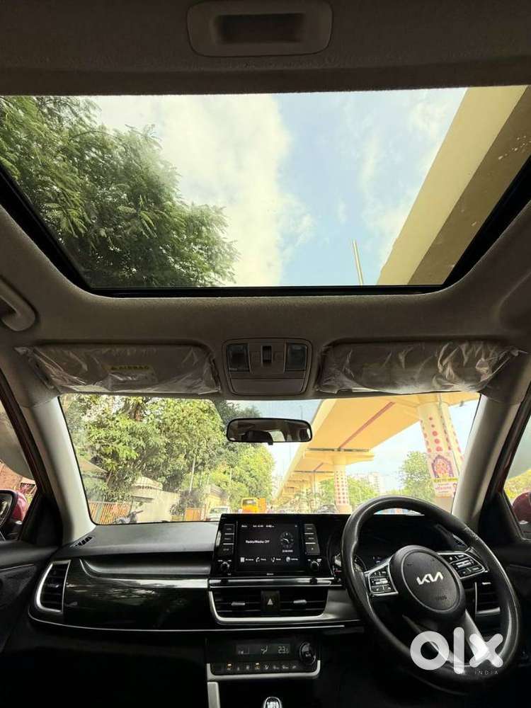 Kia Seltos Htk Plus D, 2022, Diesel