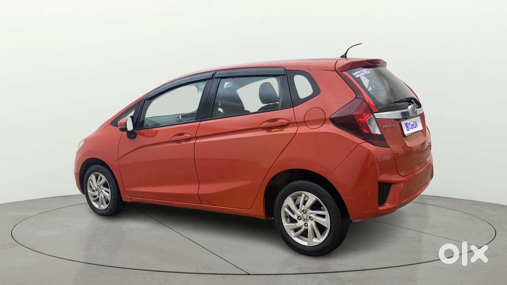 Honda Jazz 1.5 V I Dtec, 2015, Diesel