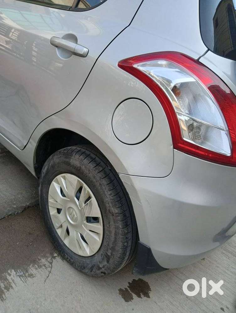 Maruti Suzuki Swift Vxi Optional, 2014, Diesel