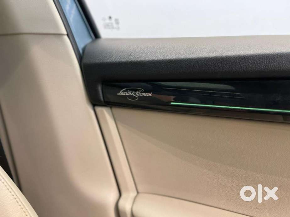 Skoda Octavia 1.8 Tsi At L K, 2018, Petrol