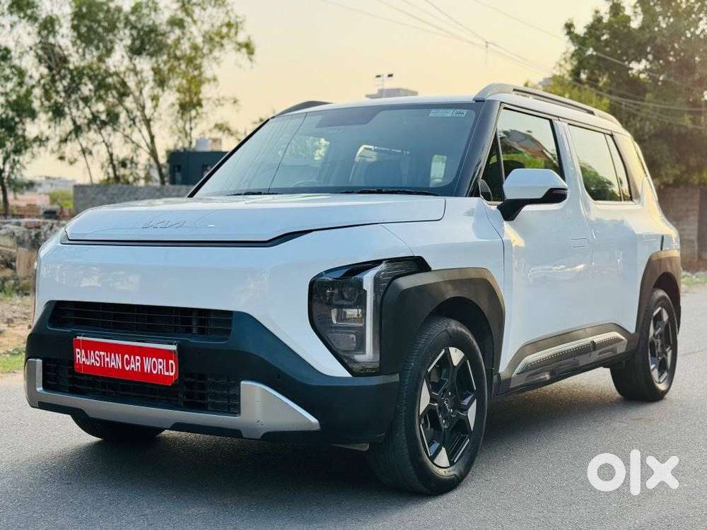 Kia Syros Htk Opt Diesel, 2025, Diesel