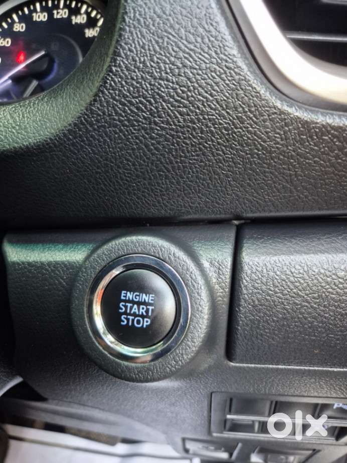 Toyota Fortuner Sigma 4 At Diesel, 2023, Diesel