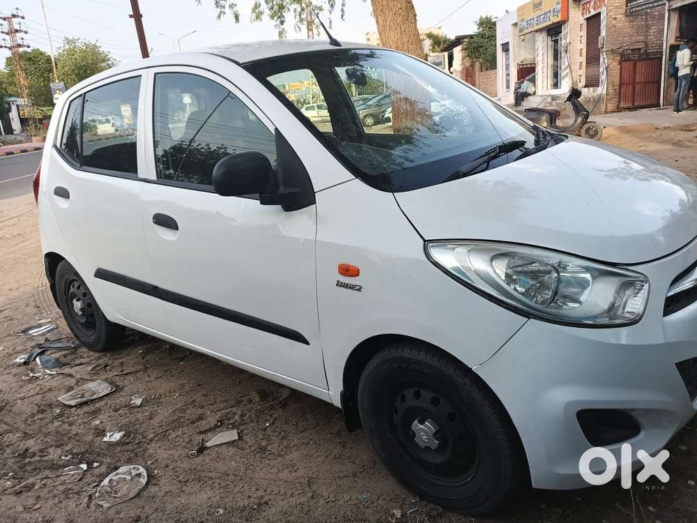 Hyundai I10 1.1l Irde Era Special Edition, 2013, Petrol