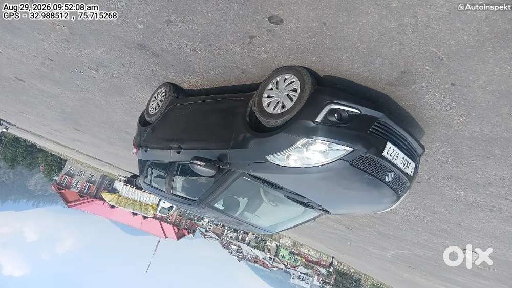 Maruti Suzuki Swift 2016 Year Car