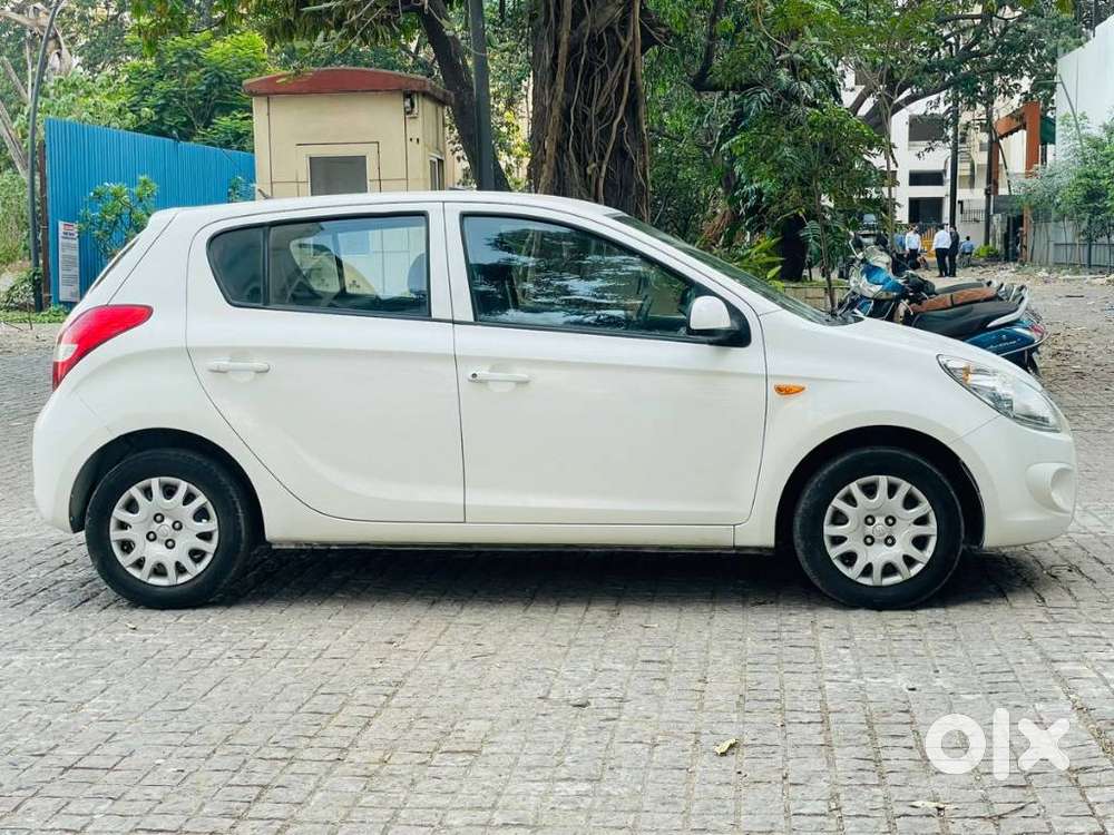 Hyundai I20 2012-2014 Magna Optional 1.2, 2012, Petrol