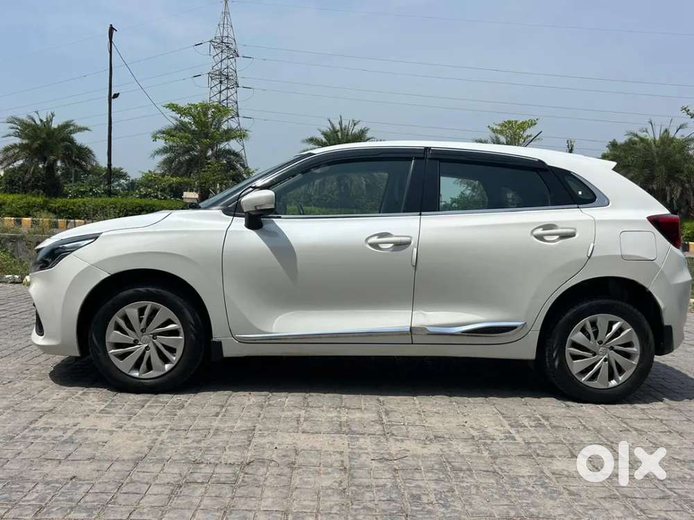 Maruti Suzuki Dzire 1.2 Vxi, 2024, Petrol