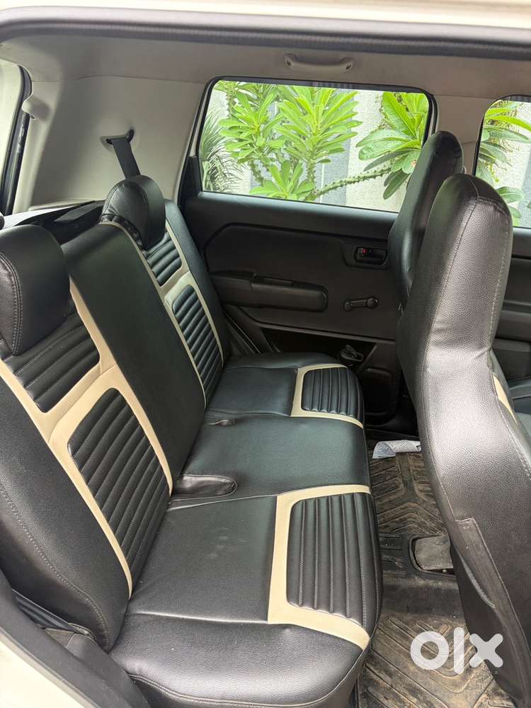 2021 Maruti Suzuki Wagon R