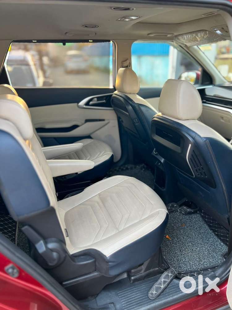 Kia Carens 2022 Diesel