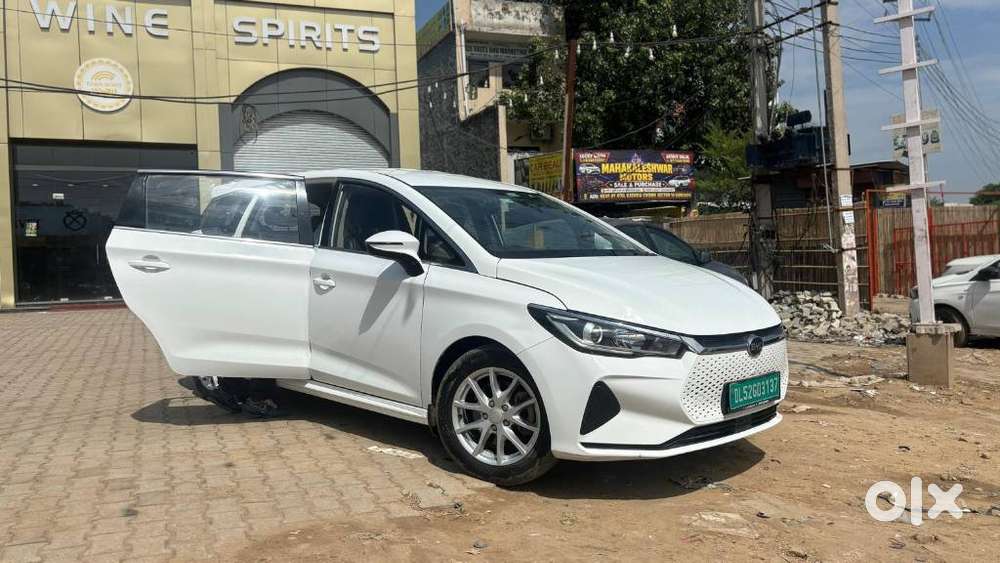 Byd E6 Electric, 2023, Electric