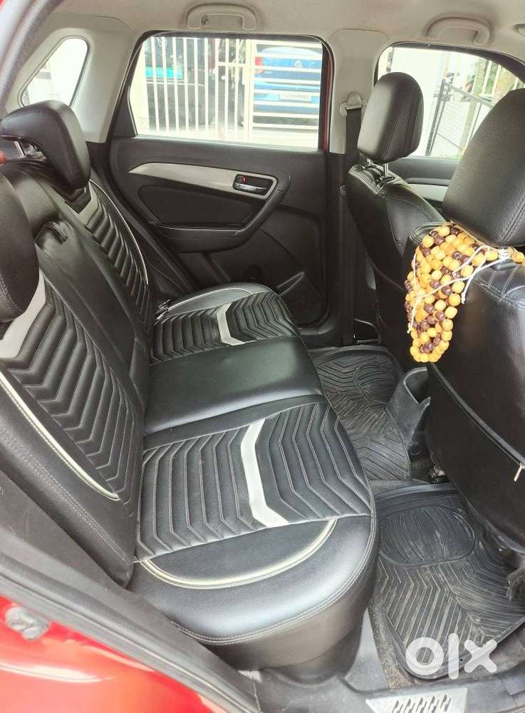 Maruti Suzuki Vitara Brezza Zdi Mt, 2018, Diesel