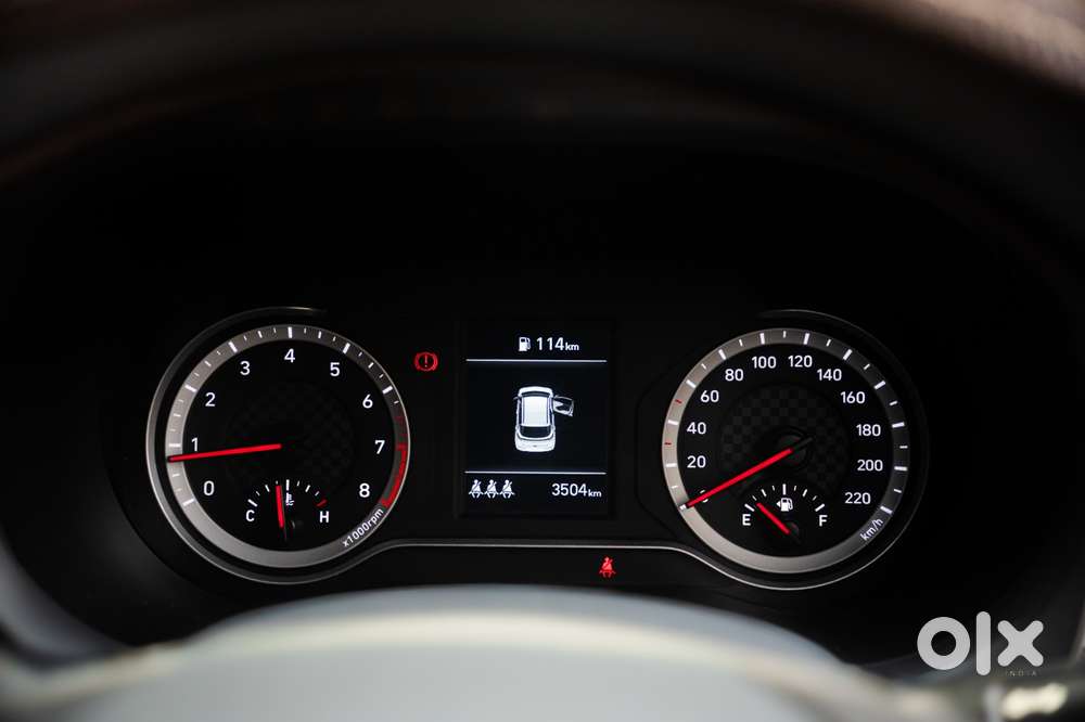 Hyundai Grand I10 Nios Sportz, 2023, Petrol