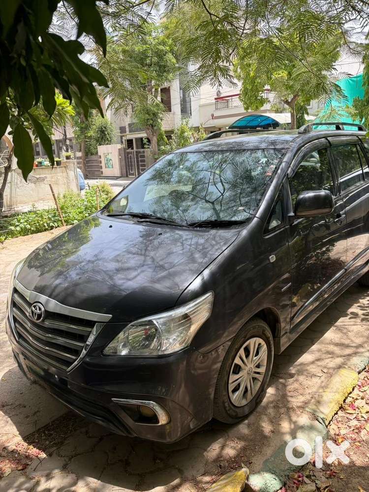 Toyota Car Manual Diesel 2015