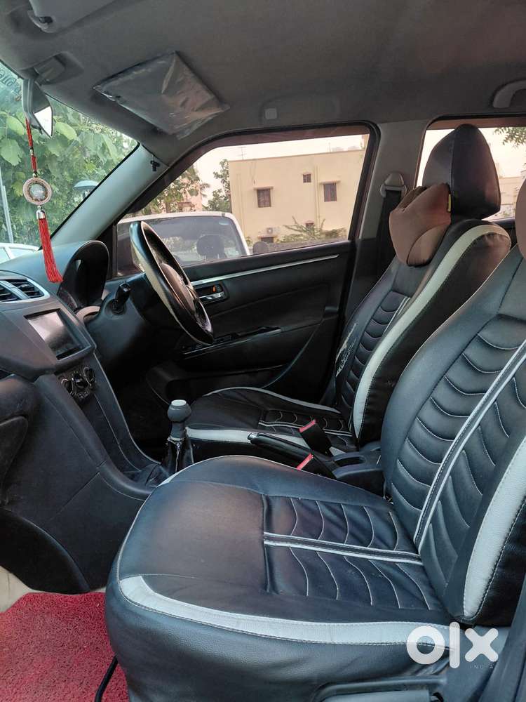 Maruti Suzuki Swift Ddis Vdi, 2012, Petrol