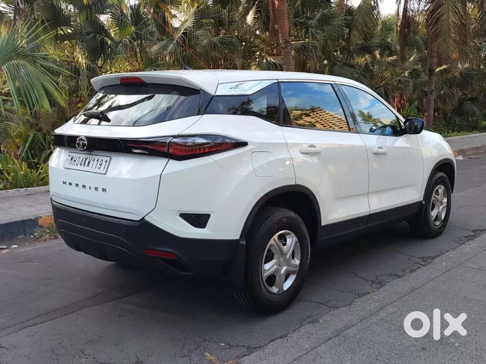 Tata Harrier Xma, 2021, Diesel