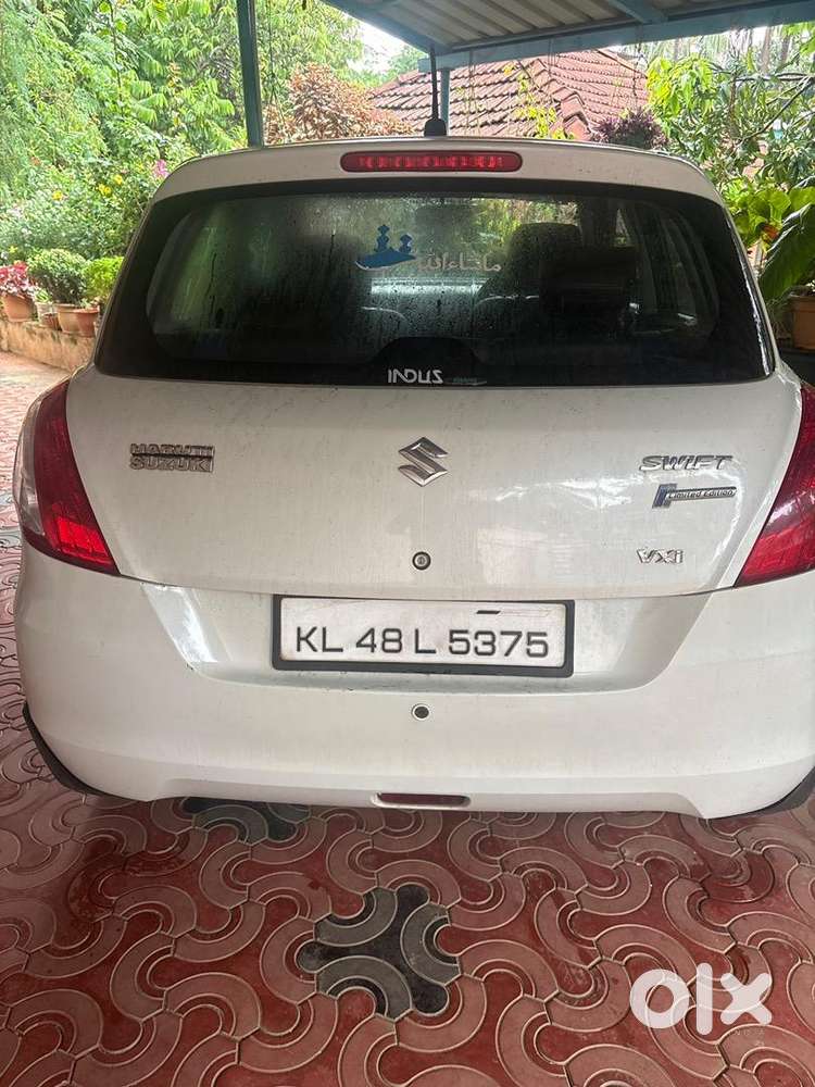 Maruti Suzuki Swift 2018 Petrol Good Condition