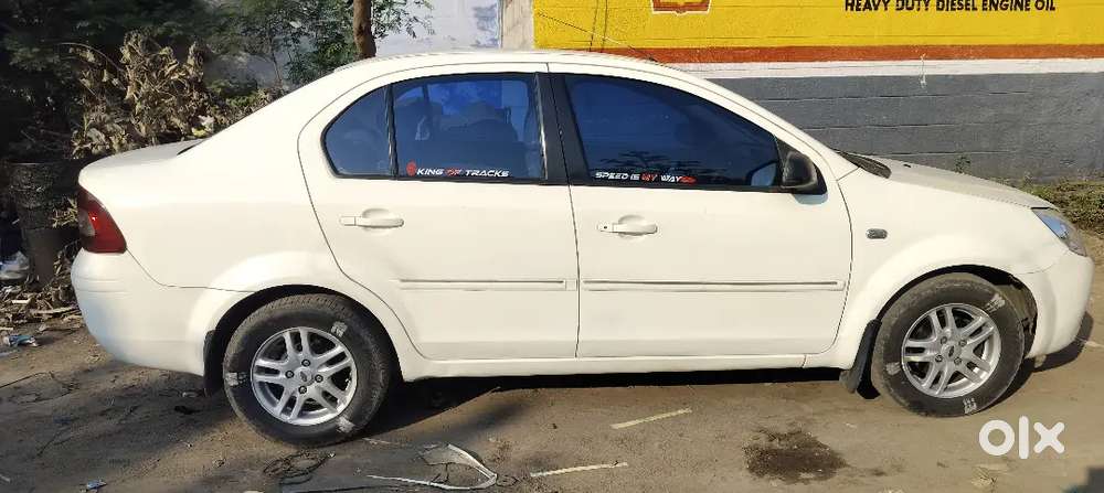 Ford Fiesta 2010 Disel, 
Fc:2030
Ins:12/12/2026