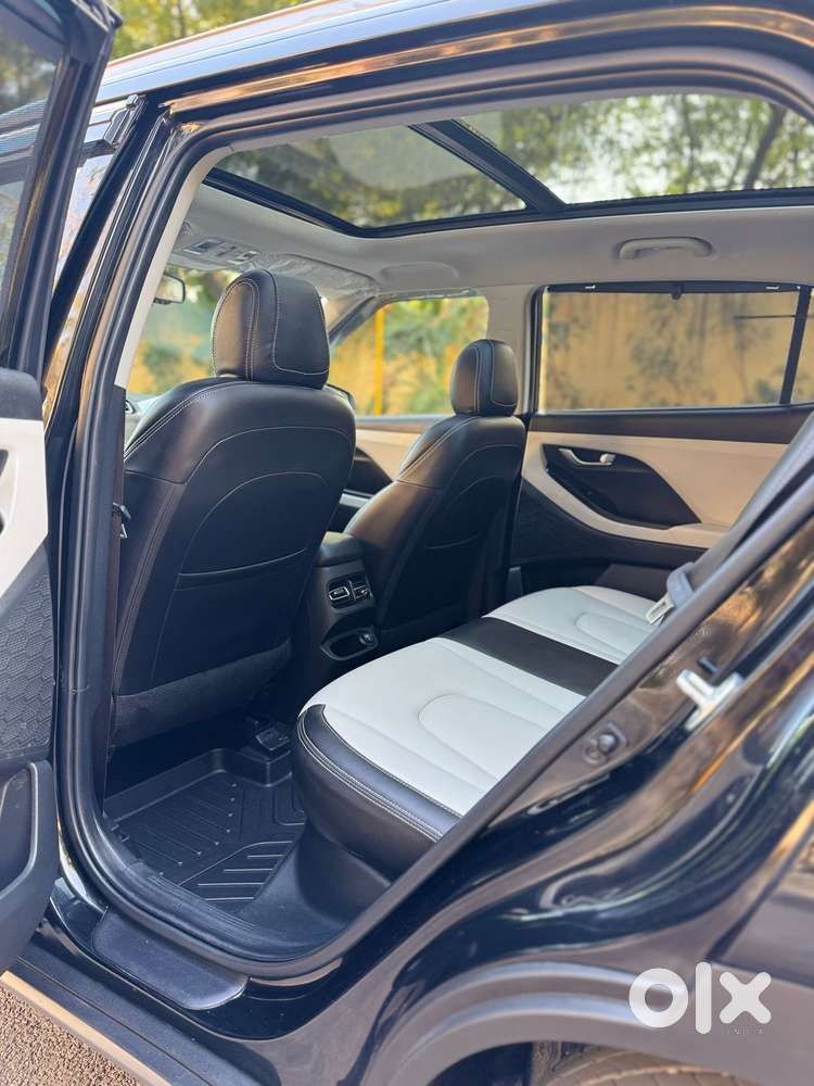 Hyundai Creta 1.5 Mpi Sx Adventure Edition Mt, 2023, Petrol