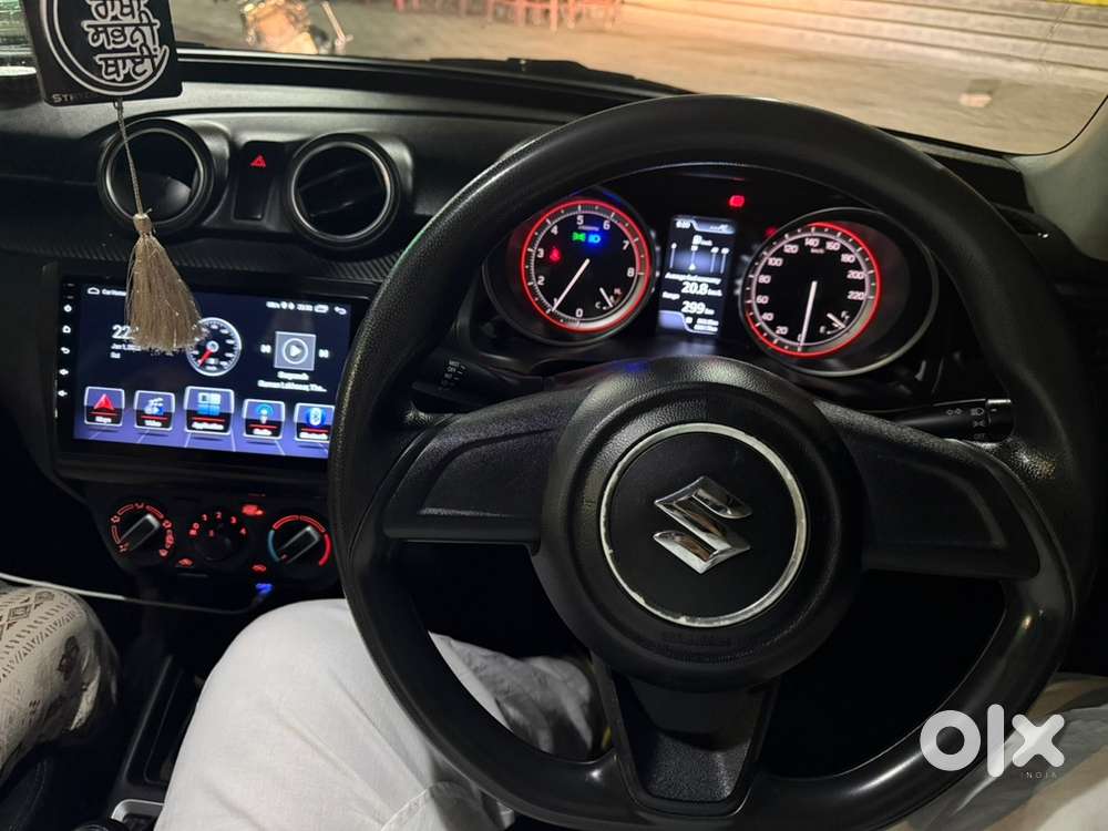 Swift Ldi Diesel Maruti 2018