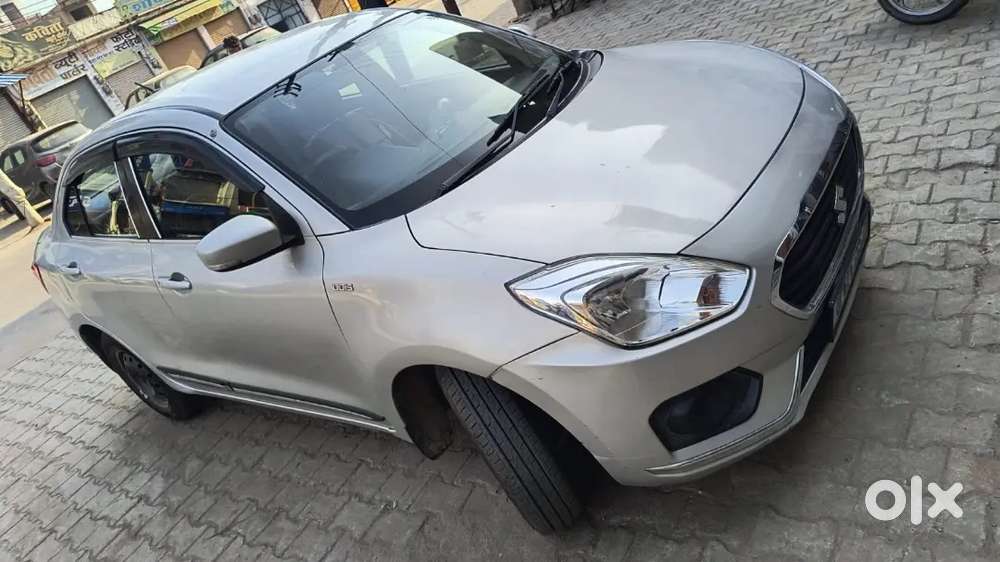 Maruti Suzuki Swift Dzire 2018 Diesel 88000 Km Driven