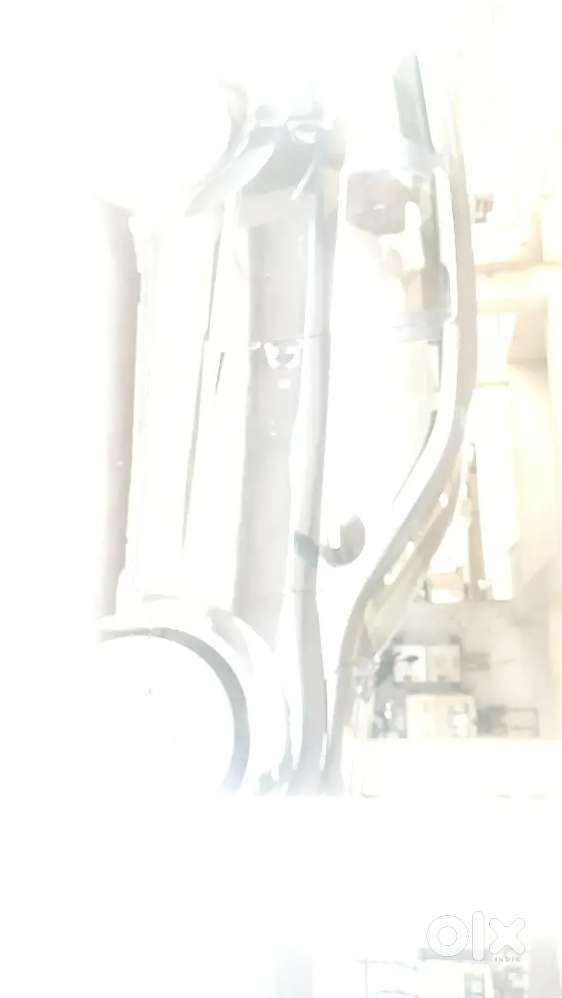 Mahindra Xuv500 2014