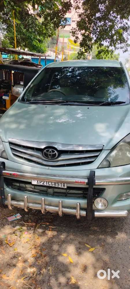 Toyota Innova Diesel 2006