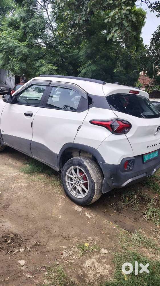 Tata Punch Ev Adventure S Lr, 2025, Electric