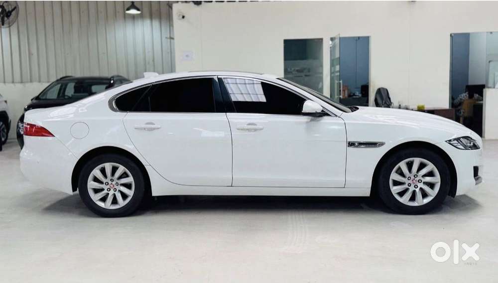 Jaguar Xf 2.0 Diesel Pure, 2016, Diesel