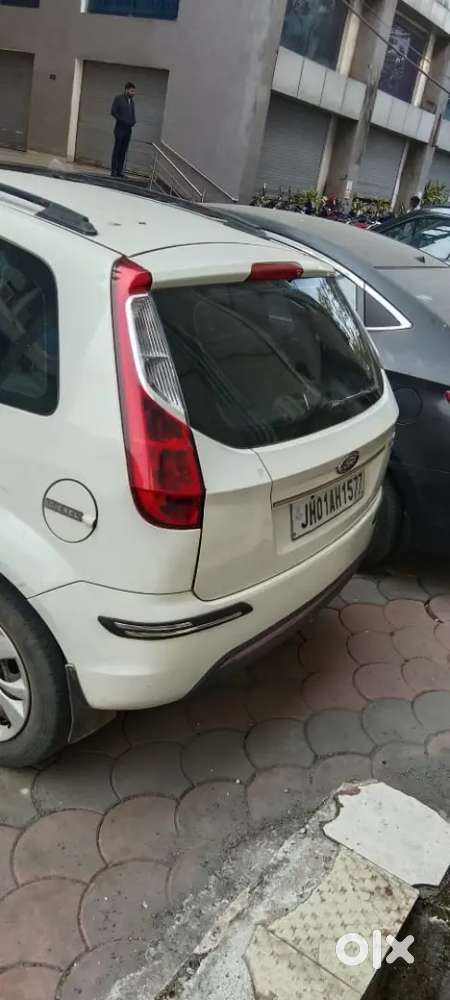 Ford Figo 2010 For Sale,1lakh - Km, 1,25,000 Price