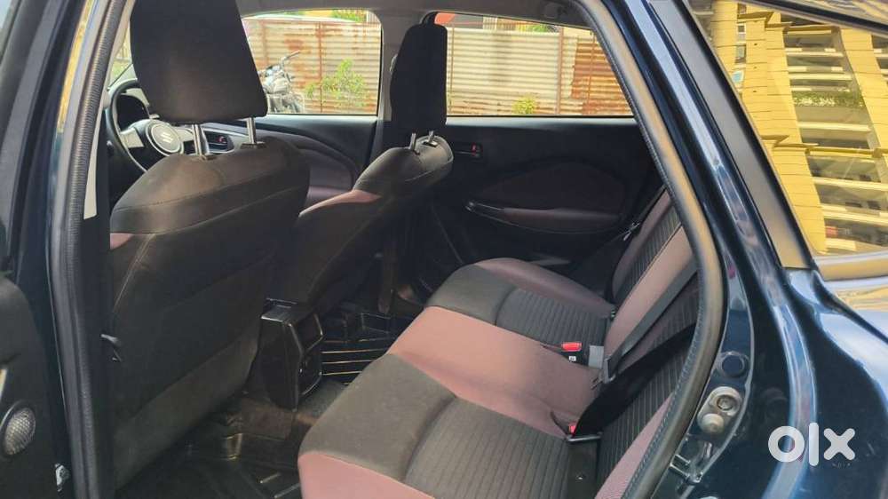 2023 Maruti Fronx Sigma  16,043 Km  Single Owner  Like New  Noida