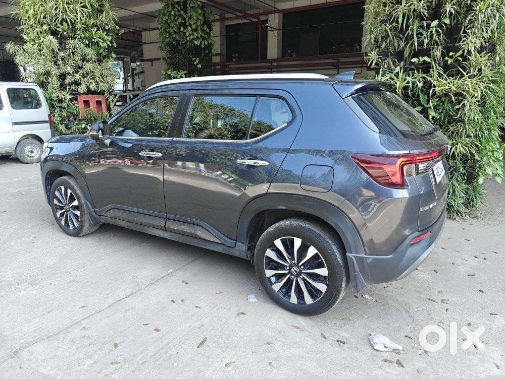 Honda Elevate Zx Cvt, 2023, Petrol