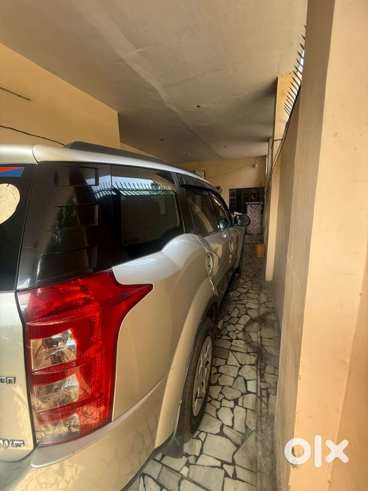 Mahindra Xuv500 2015 Diesel