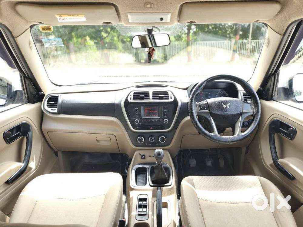 Mahindra Bolero Neo 1.5 N8, 2023, Diesel