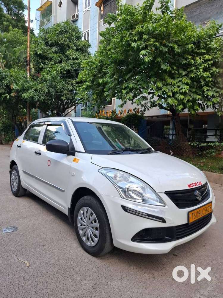Maruti Suzuki Swift Dzire Ldi Bsiv, 2019, Diesel
