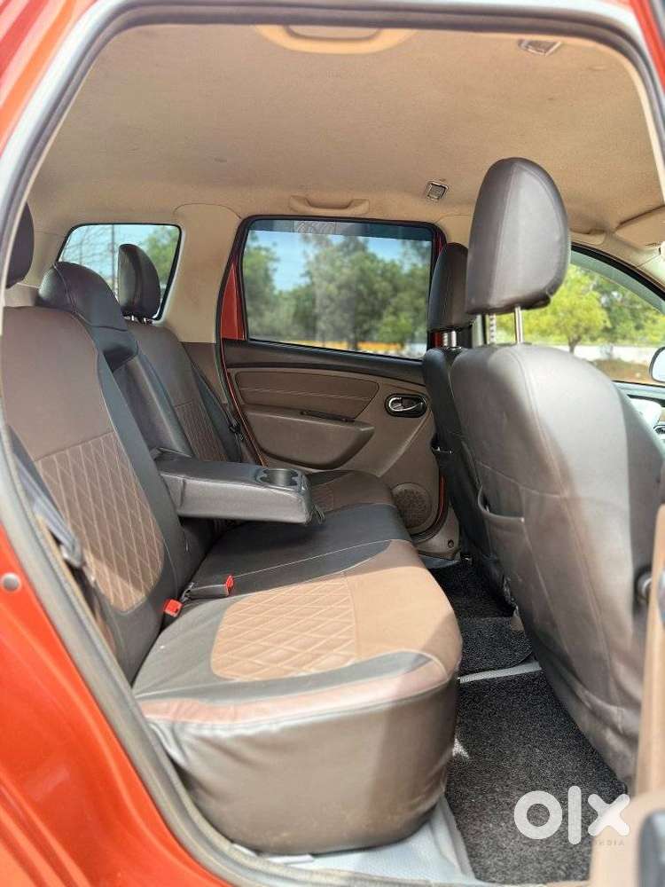 Renault Duster Rxz, 2017, Diesel
