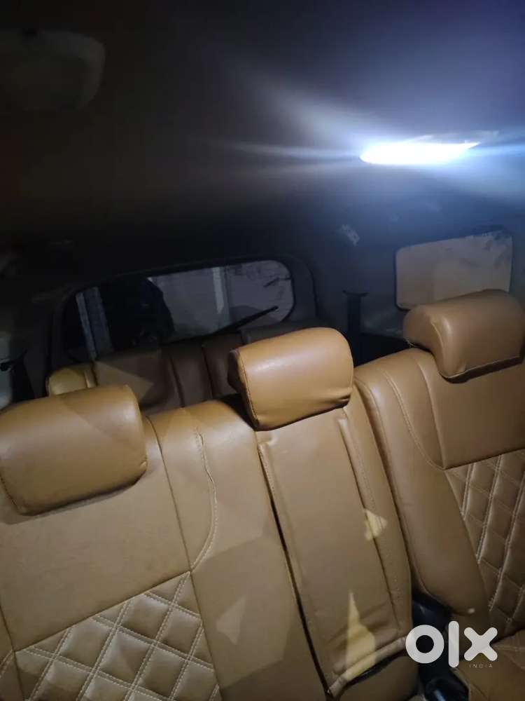Mahindra Xuv500 2015 Diesel Good Condition